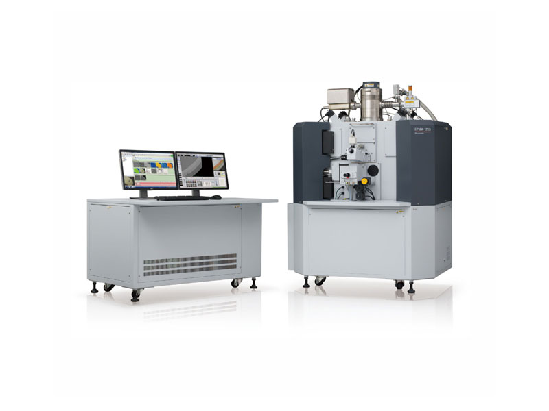 島津電子探針EPMA-1720